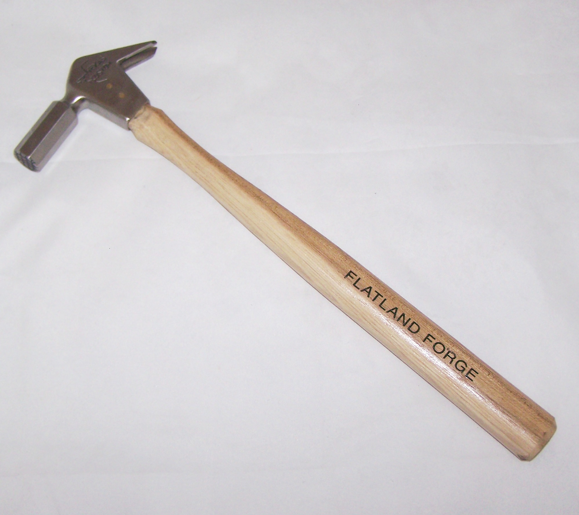 Jim Poor 10 oz Driving